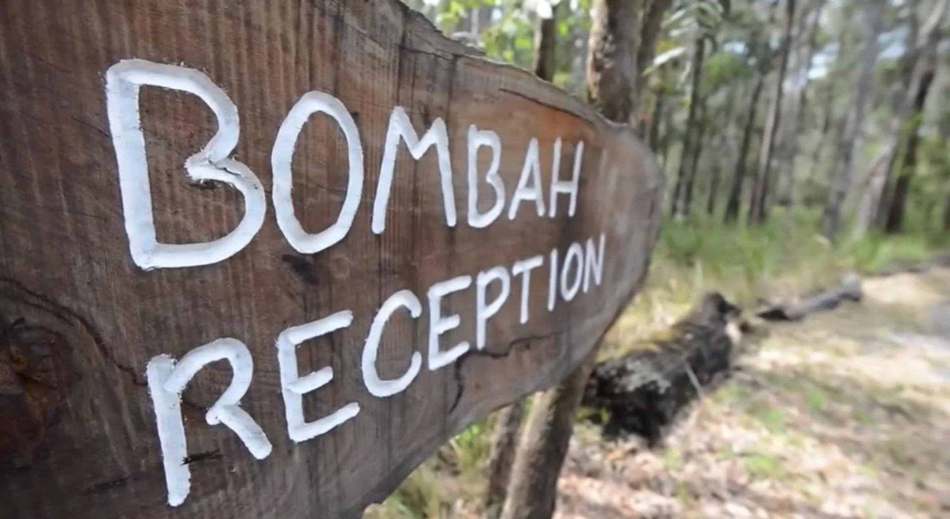 Bombah Point Eco Cottages Bulahdelah Luaran gambar
